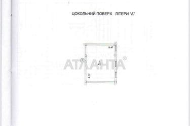 Commercial real estate at st. Lugovaya (area 43,1 m²) - Atlanta.ua - photo 17