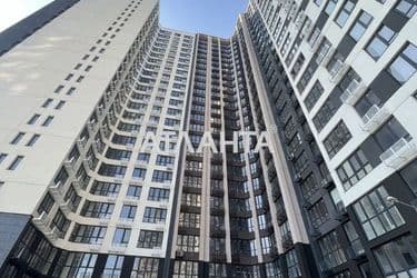 1-room apartment apartment by the address st. Franko Ivana (area 46 m²) - Atlanta.ua - photo 8