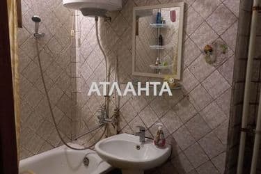 2-rooms apartment apartment by the address st. Dobrovolskogo pr (area 42 m²) - Atlanta.ua - photo 24