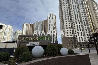 1-комнатная квартира по адресу ул. Краснова (площадь 42 м²) - Atlanta.ua - фото 15