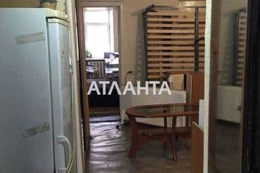 1-room apartment apartment by the address st. Polskiy sp Kanguna sp (area 21,2 m²) - Atlanta.ua - photo 9