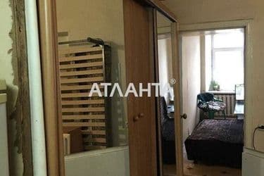 1-room apartment apartment by the address st. Polskiy sp Kanguna sp (area 21,2 m²) - Atlanta.ua - photo 10