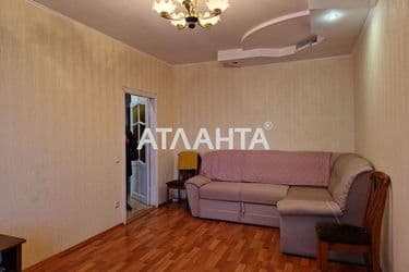 3-rooms apartment apartment by the address st. Vysotskogo (area 71 m²) - Atlanta.ua - photo 28