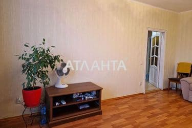 3-rooms apartment apartment by the address st. Vysotskogo (area 71 m²) - Atlanta.ua - photo 30