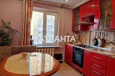 3-rooms apartment apartment by the address st. Vysotskogo (area 71 m²) - Atlanta.ua - photo 25