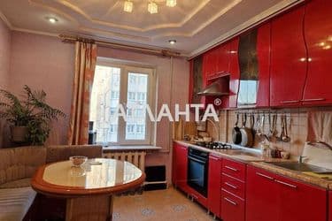 3-rooms apartment apartment by the address st. Vysotskogo (area 71 m²) - Atlanta.ua - photo 26