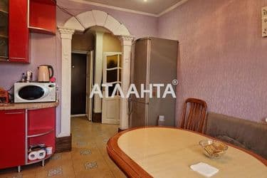 3-rooms apartment apartment by the address st. Vysotskogo (area 71 m²) - Atlanta.ua - photo 27