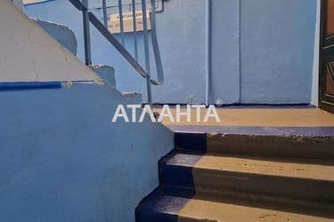 3-rooms apartment apartment by the address st. Vysotskogo (area 71 m²) - Atlanta.ua - photo 48