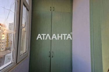 3-rooms apartment apartment by the address st. Vysotskogo (area 71 m²) - Atlanta.ua - photo 38