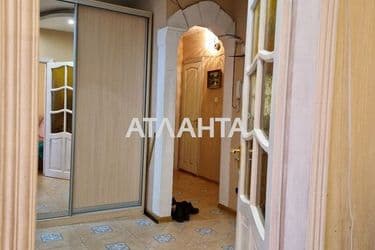 3-rooms apartment apartment by the address st. Vysotskogo (area 71 m²) - Atlanta.ua - photo 36