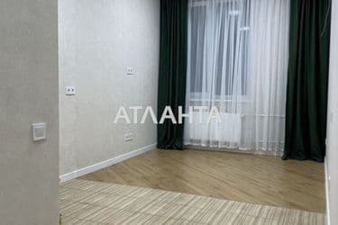 1-room apartment apartment by the address st. Tsentralnaya (area 20 m²) - Atlanta.ua - photo 9