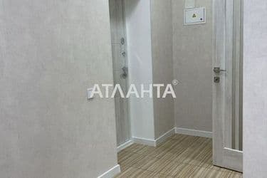 1-room apartment apartment by the address st. Tsentralnaya (area 20 m²) - Atlanta.ua - photo 11