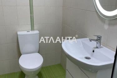 1-room apartment apartment by the address st. Tsentralnaya (area 20 m²) - Atlanta.ua - photo 13