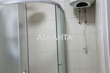 1-room apartment apartment by the address st. Tsentralnaya (area 20 m²) - Atlanta.ua - photo 14