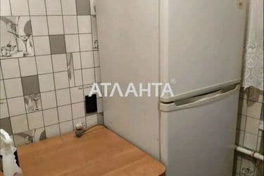 1-room apartment apartment by the address st. Zabolotnogo ak (area 21 m²) - Atlanta.ua - photo 10