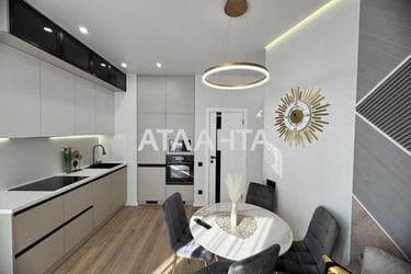 1-комнатная квартира по адресу ул. Краснова (площадь 42,5 м²) - Atlanta.ua - фото 18