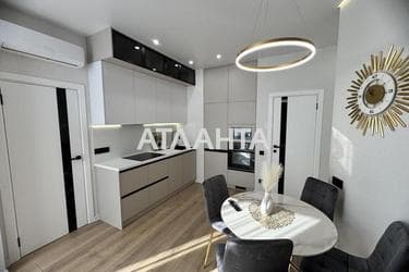 1-комнатная квартира по адресу ул. Краснова (площадь 42,5 м²) - Atlanta.ua - фото 20