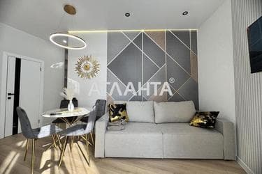 1-комнатная квартира по адресу ул. Краснова (площадь 42,5 м²) - Atlanta.ua - фото 21