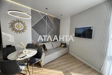 1-комнатная квартира по адресу ул. Краснова (площадь 42,5 м²) - Atlanta.ua - фото 22