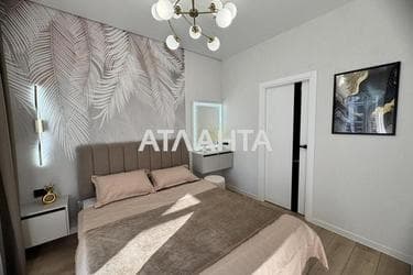 1-комнатная квартира по адресу ул. Краснова (площадь 42,5 м²) - Atlanta.ua - фото 23