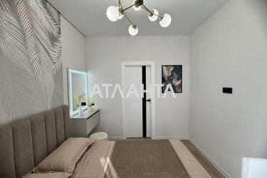 1-комнатная квартира по адресу ул. Краснова (площадь 42,5 м²) - Atlanta.ua - фото 25