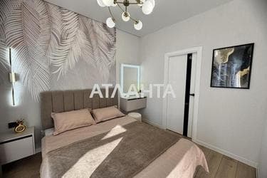 1-комнатная квартира по адресу ул. Краснова (площадь 42,5 м²) - Atlanta.ua - фото 28