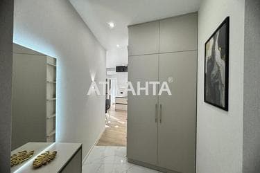 1-комнатная квартира по адресу ул. Краснова (площадь 42,5 м²) - Atlanta.ua - фото 32