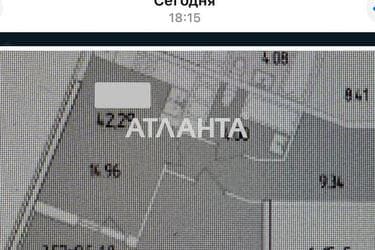 1-комнатная квартира по адресу ул. Краснова (площадь 42,5 м²) - Atlanta.ua - фото 34