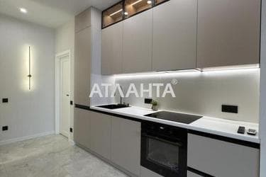 2-комнатная квартира по адресу ул. Краснова (площадь 44 м²) - Atlanta.ua - фото 24