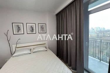 1-room apartment apartment by the address st. Shevchenko pr (area 38 m²) - Atlanta.ua - photo 12