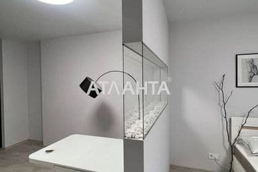 1-room apartment apartment by the address st. Shevchenko pr (area 38 m²) - Atlanta.ua - photo 13