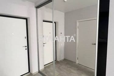 1-room apartment apartment by the address st. Shevchenko pr (area 38 m²) - Atlanta.ua - photo 20