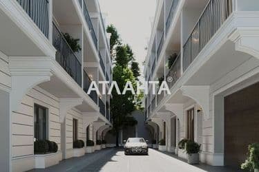 2-комнатная квартира по адресу ул. Посмитного (площадь 106,6 м²) - Atlanta.ua - фото 13