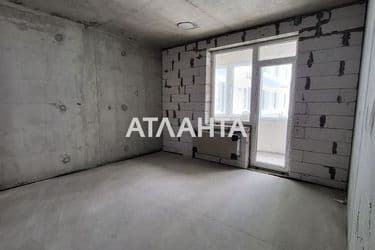 1-room apartment apartment by the address st. Varnenskaya (area 25,5 m²) - Atlanta.ua - photo 9