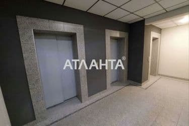 1-room apartment apartment by the address st. Varnenskaya (area 25,5 m²) - Atlanta.ua - photo 13