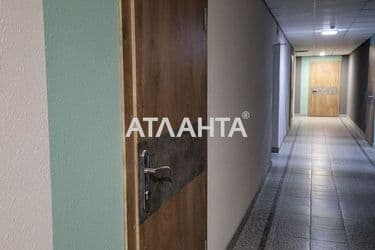 1-room apartment apartment by the address st. Varnenskaya (area 25,5 m²) - Atlanta.ua - photo 14