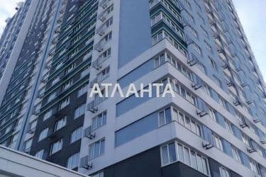 1-кімнатна квартира за адресою вул. Варненська (площа 25,5 м²) - Atlanta.ua - фото 16