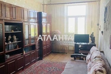 3-rooms apartment apartment by the address st. Sobornaya pl Sovetskoy Armii pl (area 78,5 m²) - Atlanta.ua - photo 22