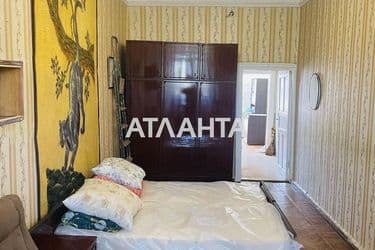 3-rooms apartment apartment by the address st. Sobornaya pl Sovetskoy Armii pl (area 78,5 m²) - Atlanta.ua - photo 16