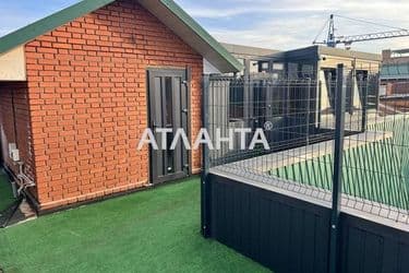 Багатокімнатна квартира за адресою вул. Чорноморська (площа 137 м²) - Atlanta.ua - фото 34