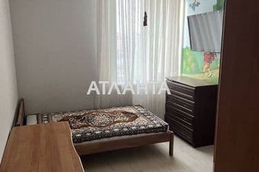 Багатокімнатна квартира за адресою вул. Чорноморська (площа 137 м²) - Atlanta.ua - фото 28