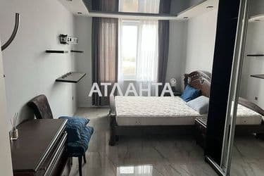 Багатокімнатна квартира за адресою вул. Чорноморська (площа 137 м²) - Atlanta.ua - фото 29