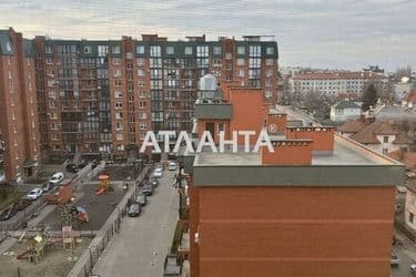 Багатокімнатна квартира за адресою вул. Чорноморська (площа 137 м²) - Atlanta.ua - фото 37