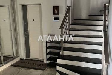 Багатокімнатна квартира за адресою вул. Чорноморська (площа 137 м²) - Atlanta.ua - фото 31