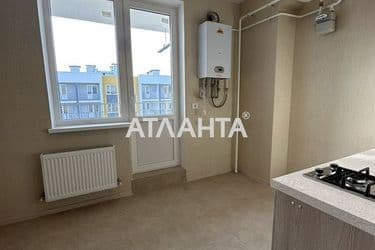 1-room apartment apartment by the address st. Massiv 10 (area 33 m²) - Atlanta.ua - photo 13