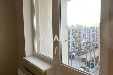 1-room apartment apartment by the address st. Massiv 10 (area 33 m²) - Atlanta.ua - photo 17