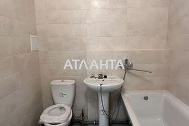 1-room apartment apartment by the address st. Massiv 10 (area 33 m²) - Atlanta.ua - photo 19