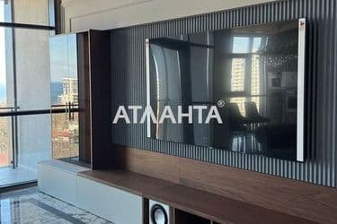 Многокомнатная квартира по адресу ул. Репина (площадь 180 м²) - Atlanta.ua - фото 35