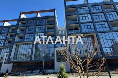 Многокомнатная квартира по адресу ул. Репина (площадь 180 м²) - Atlanta.ua - фото 54