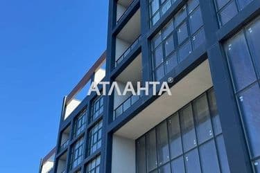 Многокомнатная квартира по адресу ул. Репина (площадь 178,5 м²) - Atlanta.ua - фото 29